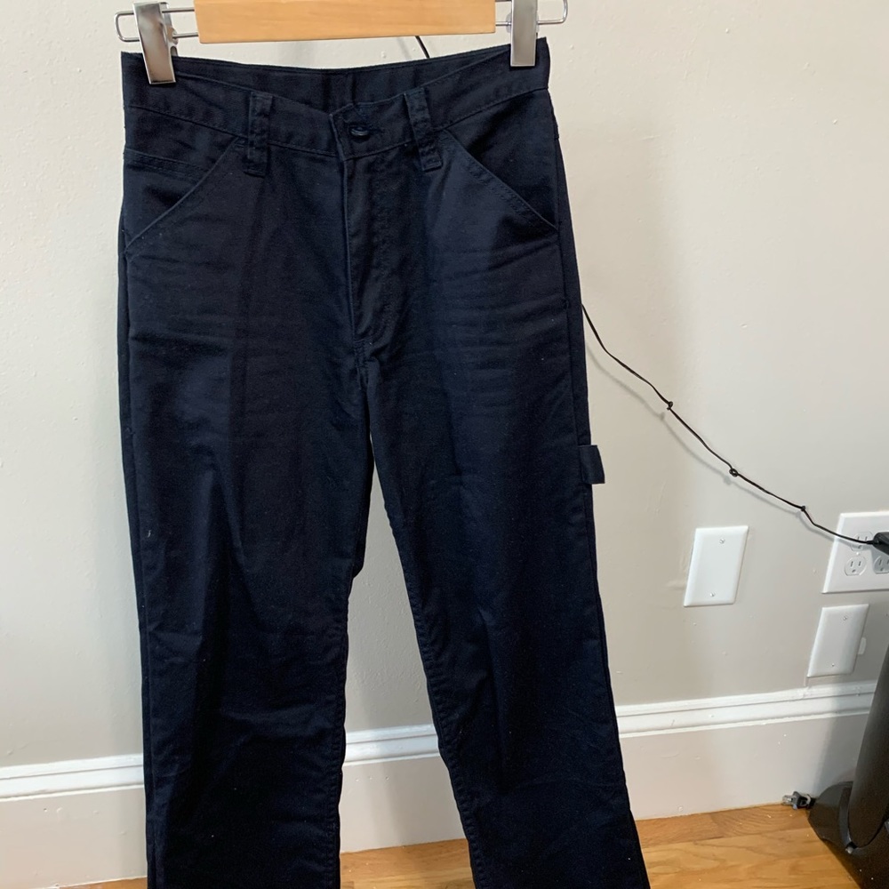 brandy melvile pants